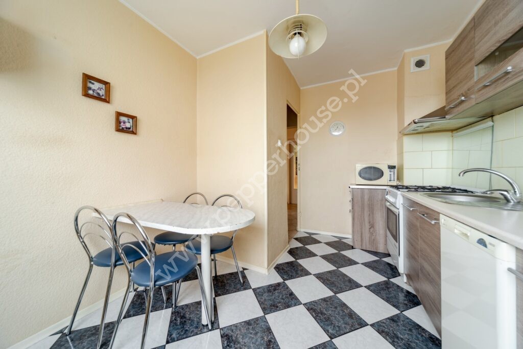 , pomorskie, Reda, Łąkowa - listing photo no. 12