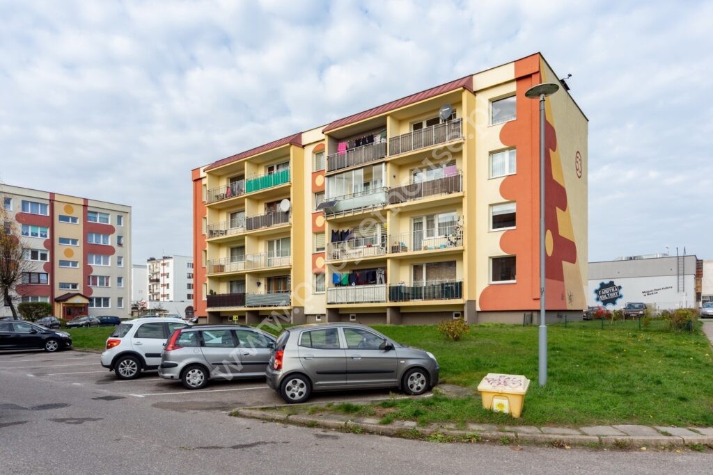, pomorskie, Reda, Łąkowa - listing photo no. 15
