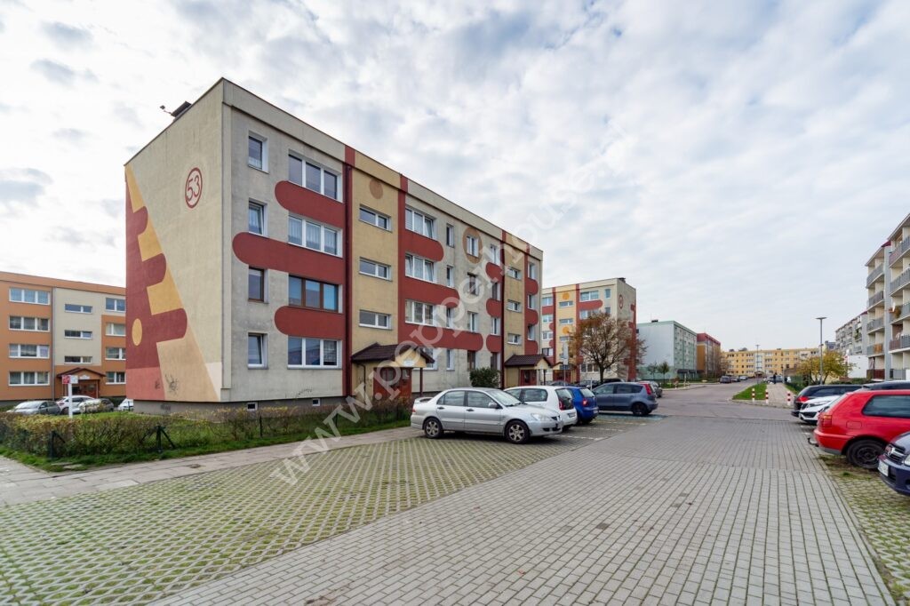 , pomorskie, Reda, Łąkowa - listing photo no. 17