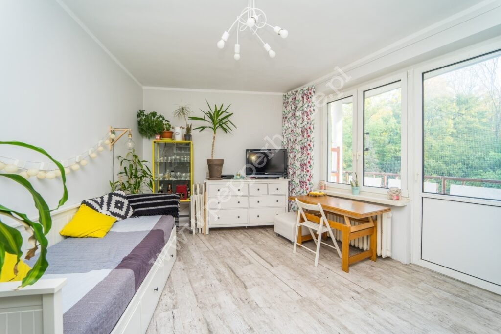 Mieszkanie na sprzedaż, Gdynia, Śródmieście, Żwirki i Wigury - zdjęcie ofertowe nr 1