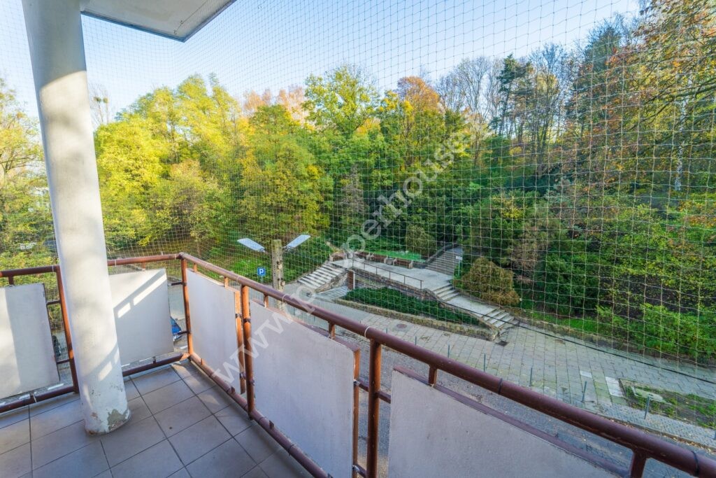 Mieszkanie na sprzedaż, Gdynia, Śródmieście, Żwirki i Wigury - zdjęcie ofertowe nr 4