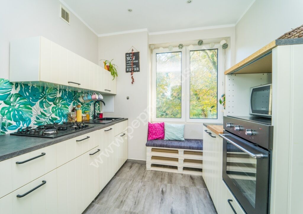 Mieszkanie na sprzedaż, Gdynia, Śródmieście, Żwirki i Wigury - zdjęcie ofertowe nr 5