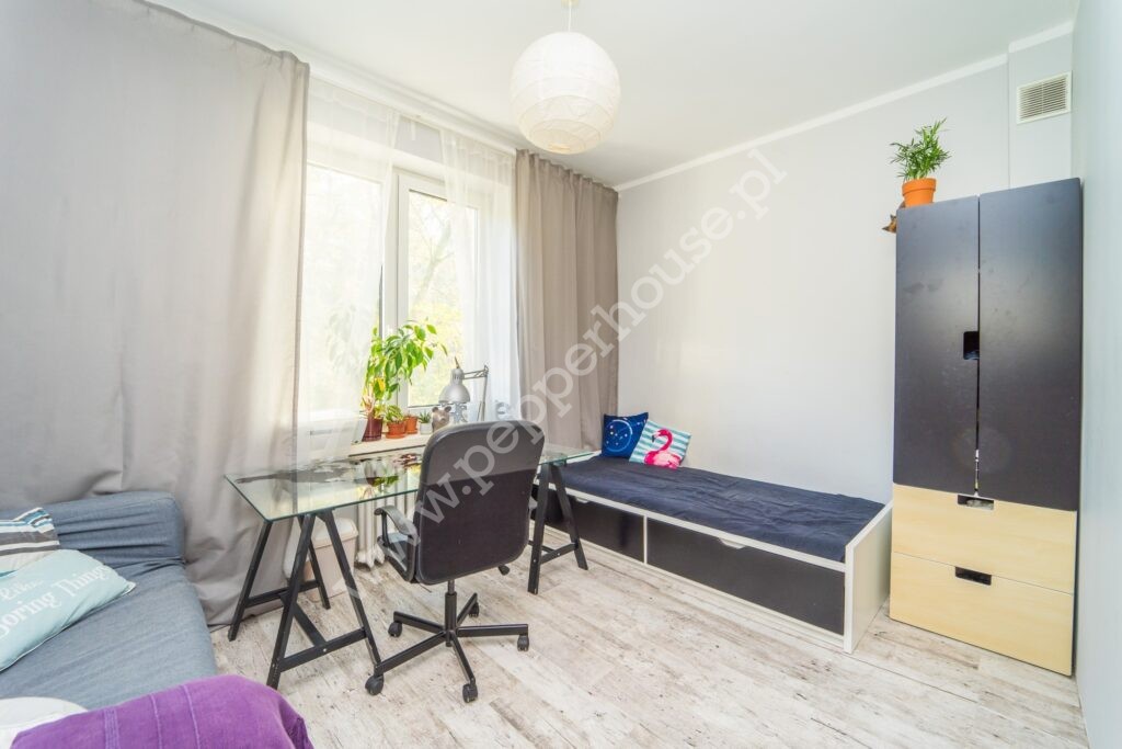 Mieszkanie na sprzedaż, Gdynia, Śródmieście, Żwirki i Wigury - zdjęcie ofertowe nr 6