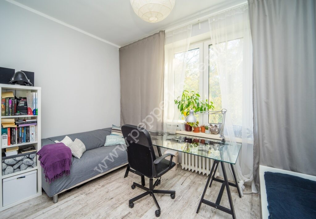 Mieszkanie na sprzedaż, Gdynia, Śródmieście, Żwirki i Wigury - zdjęcie ofertowe nr 7