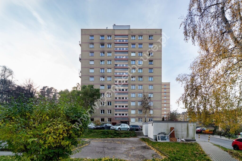 Mieszkanie na sprzedaż, Sopot, Kamienny Potok, Józefa Kraszewskiego - zdjęcie ofertowe nr 10