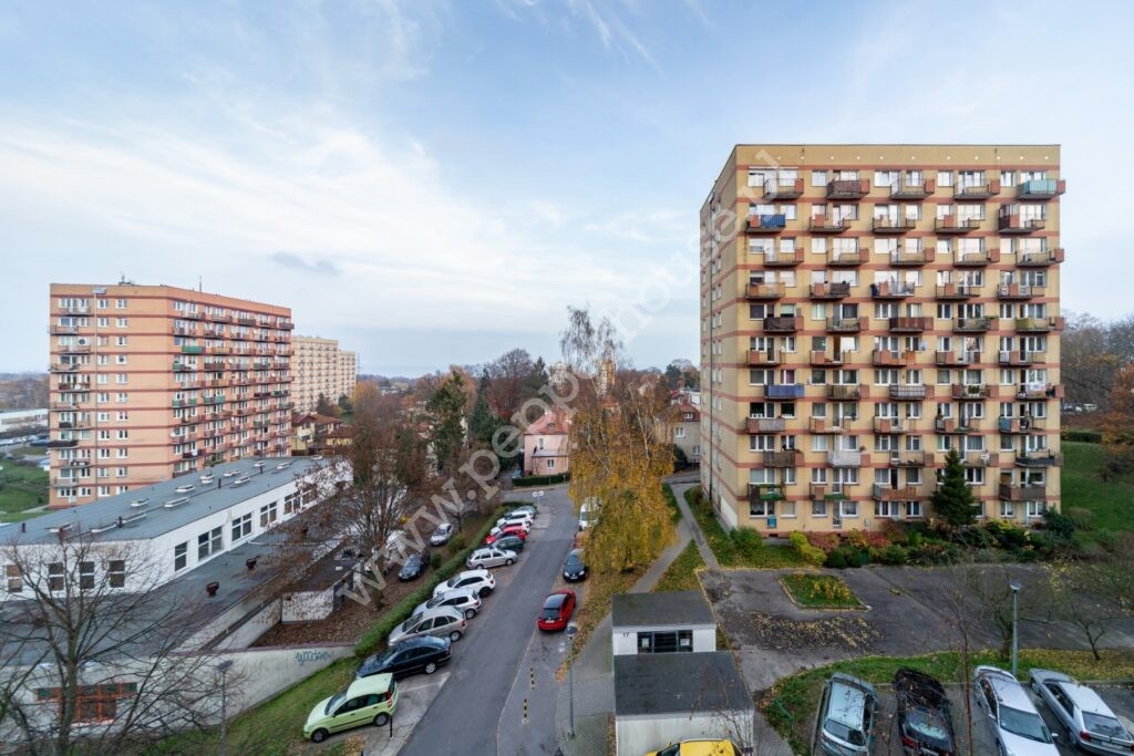 Mieszkanie na sprzedaż, Sopot, Kamienny Potok, Józefa Kraszewskiego - zdjęcie ofertowe nr 11