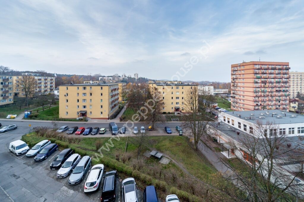 Mieszkanie na sprzedaż, Sopot, Kamienny Potok, Józefa Kraszewskiego - zdjęcie ofertowe nr 12