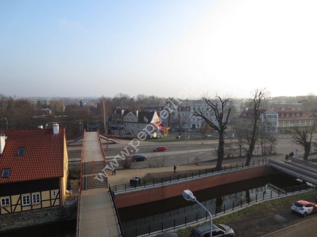Mieszkanie na sprzedaż, Gdańsk, Orunia, Raduńska - zdjęcie ofertowe nr 1