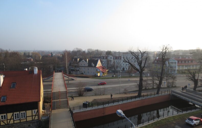 Mieszkanie na sprzedaż, Gdańsk, Orunia, Raduńska