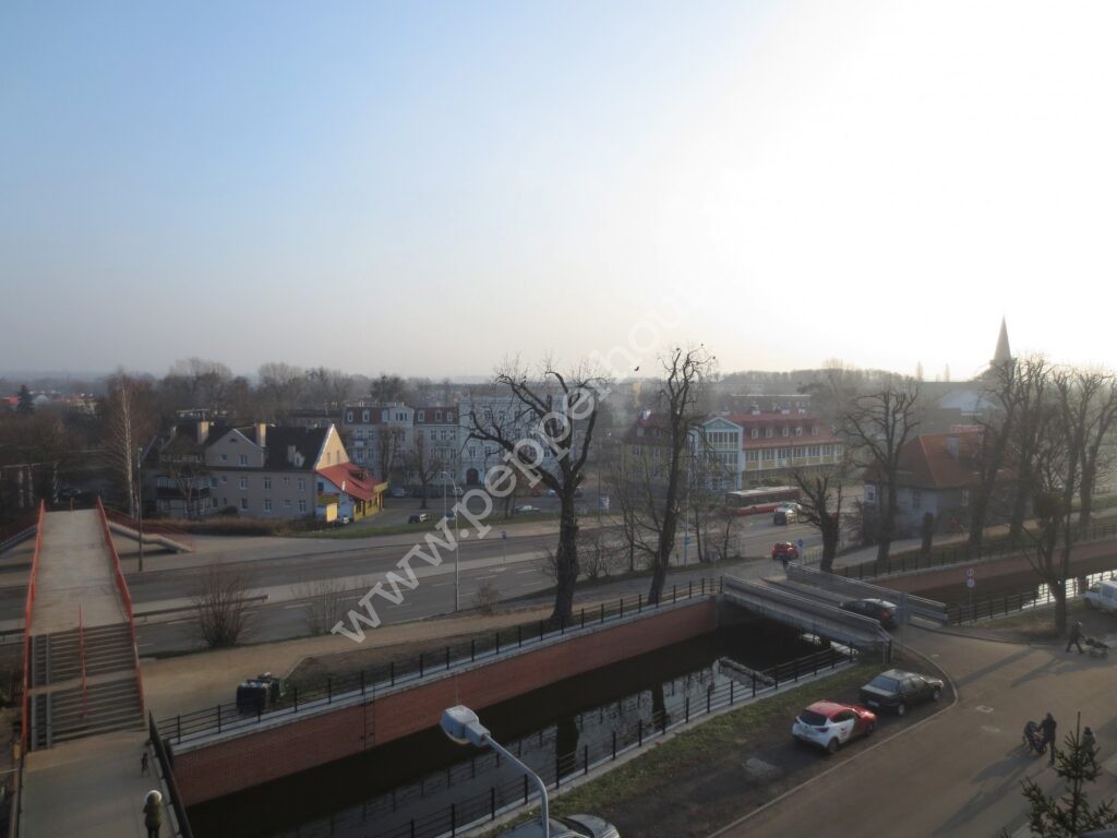 Mieszkanie na sprzedaż, Gdańsk, Orunia, Raduńska - zdjęcie ofertowe nr 2