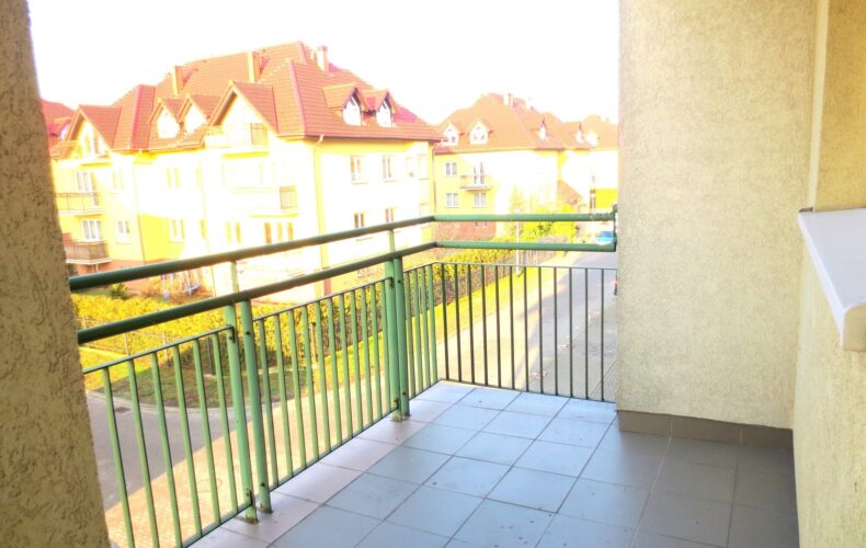 Mieszkanie na sprzedaż, Gdańsk, Osowa, Hermesa