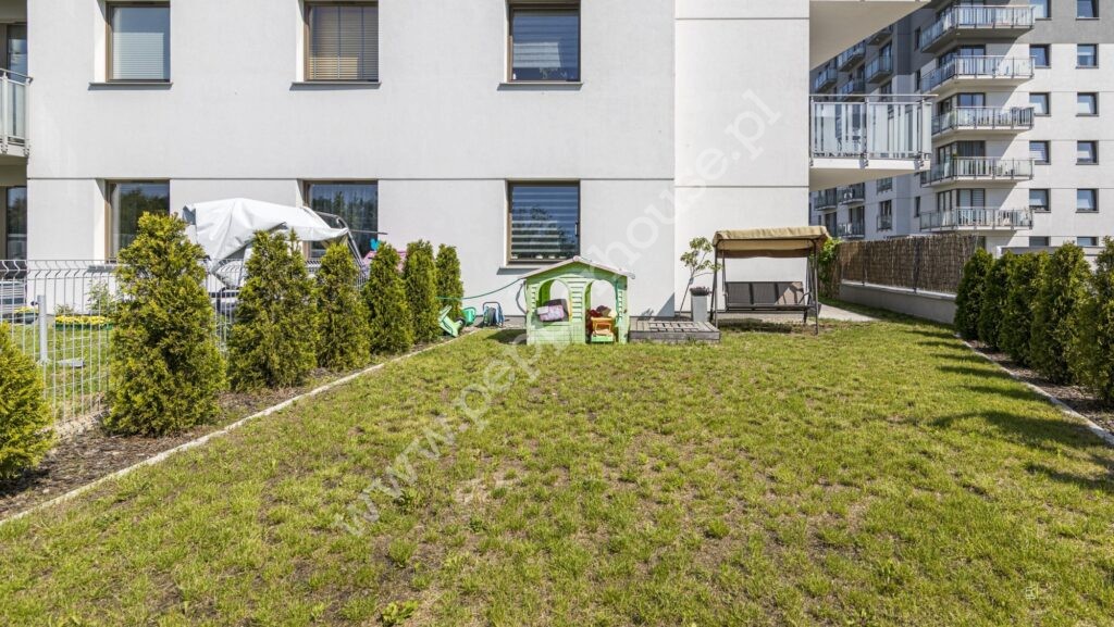 Mieszkanie na sprzedaż, Gdańsk, Morena, prof. Stefana Hausbrandta - zdjęcie ofertowe nr 11