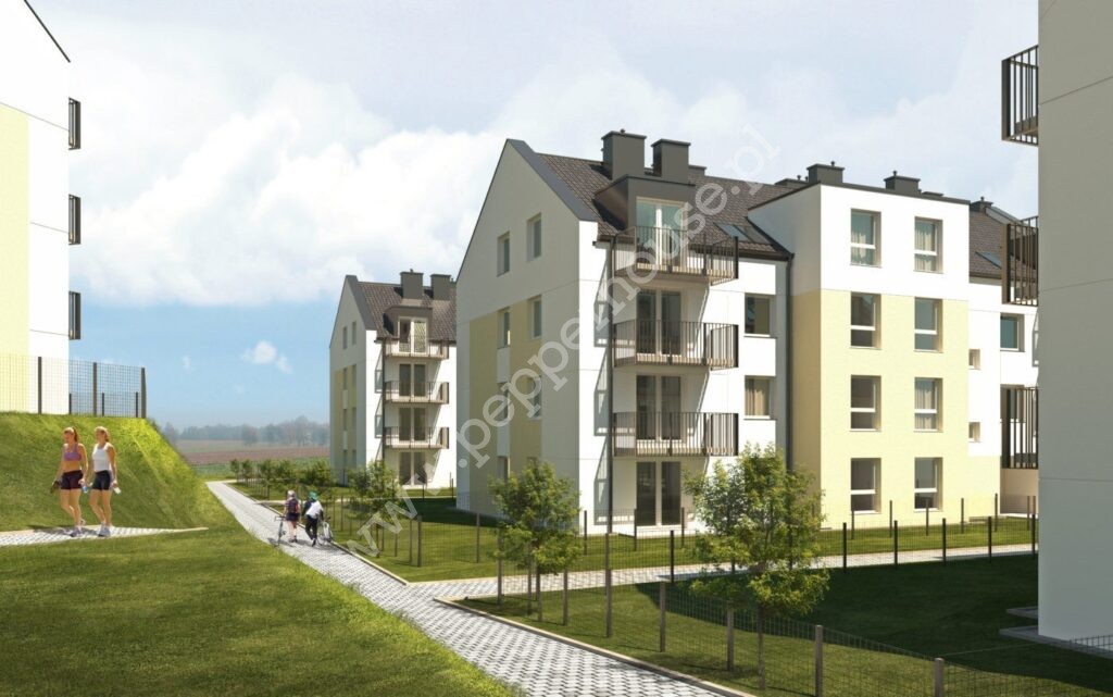 , pomorskie, Rokitki, Tczewska - listing photo no. 1