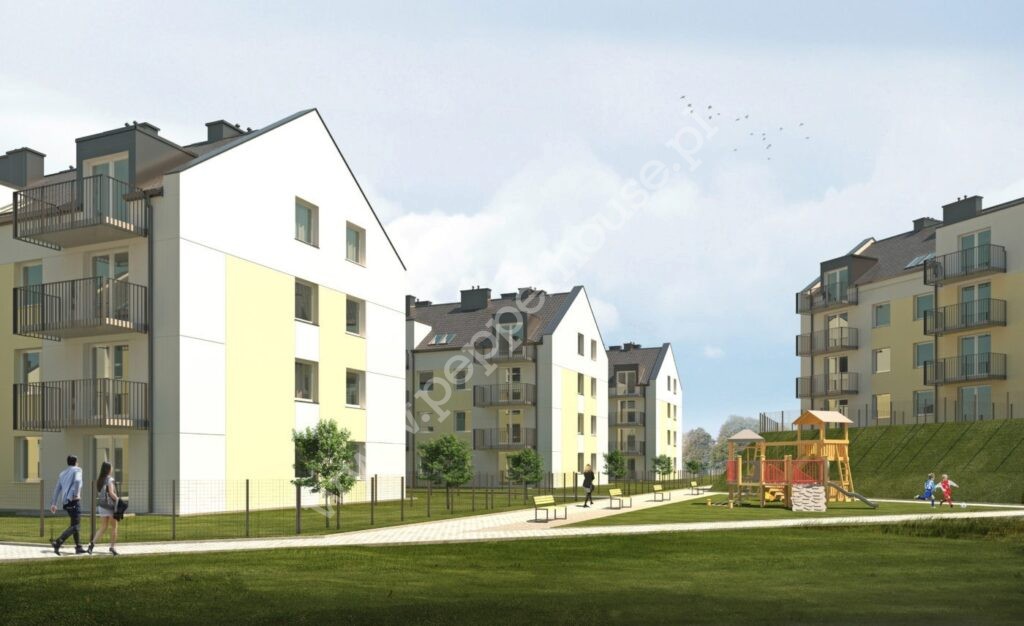 , pomorskie, Rokitki, Tczewska - listing photo no. 2