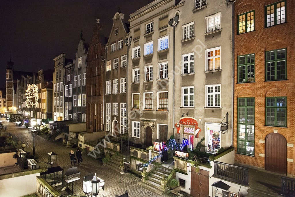 Mieszkanie na sprzedaż, Gdańsk, Śródmieście, Mariacka - zdjęcie ofertowe nr 1