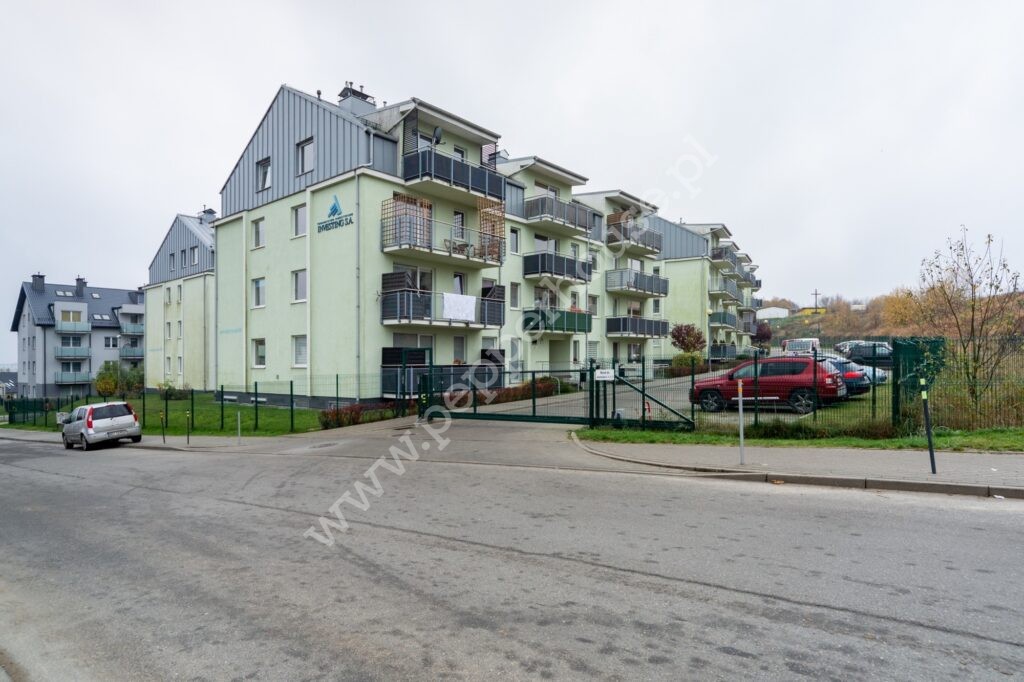 Mieszkanie na sprzedaż, Gdańsk, Zakoniczyn, Jaworzniaków - zdjęcie ofertowe nr 16