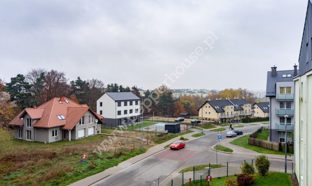 Mieszkanie na sprzedaż, Gdańsk, Zakoniczyn, Jaworzniaków - zdjęcie ofertowe nr 17