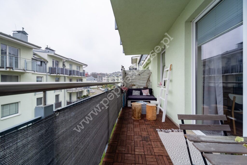 Mieszkanie na sprzedaż, Gdańsk, Zakoniczyn, Jaworzniaków - zdjęcie ofertowe nr 15