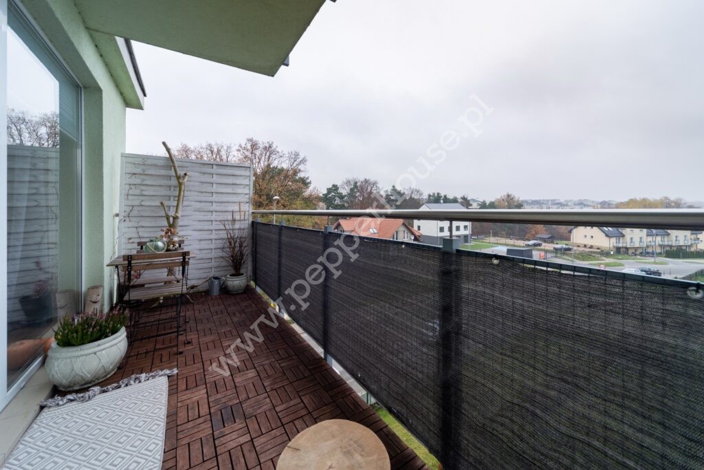 Mieszkanie na sprzedaż, Gdańsk, Zakoniczyn, Jaworzniaków - zdjęcie ofertowe nr 14