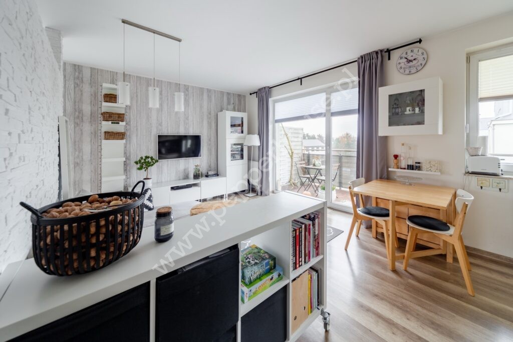 Mieszkanie na sprzedaż, Gdańsk, Zakoniczyn, Jaworzniaków - zdjęcie ofertowe nr 11