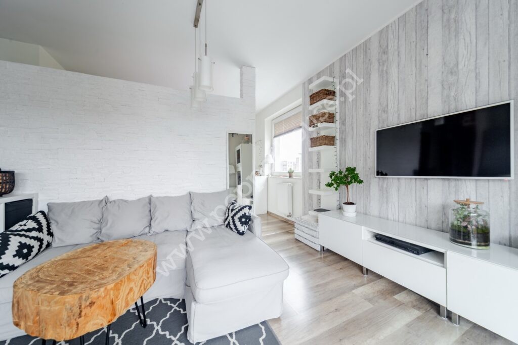 Mieszkanie na sprzedaż, Gdańsk, Zakoniczyn, Jaworzniaków - zdjęcie ofertowe nr 5