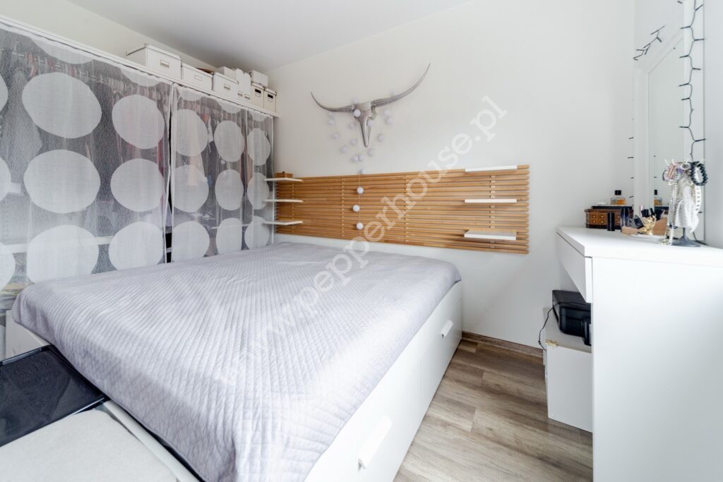 Mieszkanie na sprzedaż, Gdańsk, Zakoniczyn, Jaworzniaków - zdjęcie ofertowe nr 6