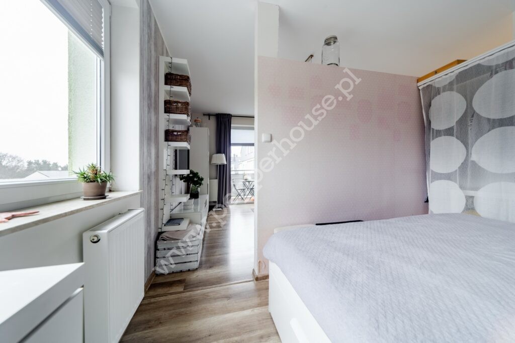 Mieszkanie na sprzedaż, Gdańsk, Zakoniczyn, Jaworzniaków - zdjęcie ofertowe nr 7