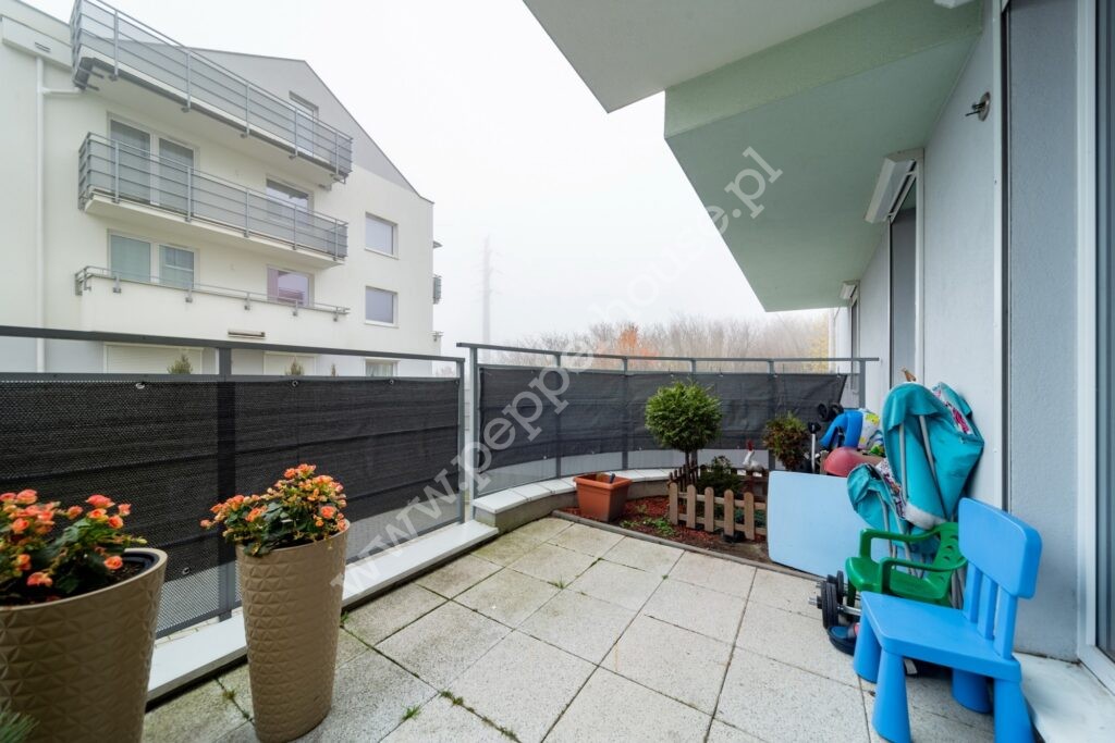 Mieszkanie na sprzedaż, Gdańsk, Morena, Królewskie Wzgórze - zdjęcie ofertowe nr 10