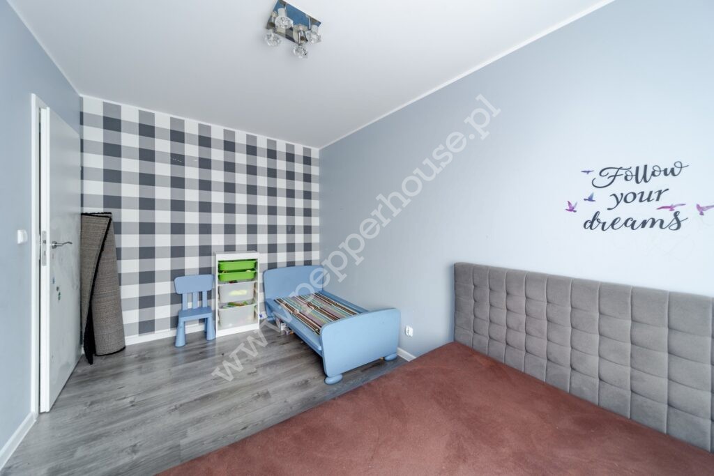 Mieszkanie na sprzedaż, Gdańsk, Morena, Królewskie Wzgórze - zdjęcie ofertowe nr 6