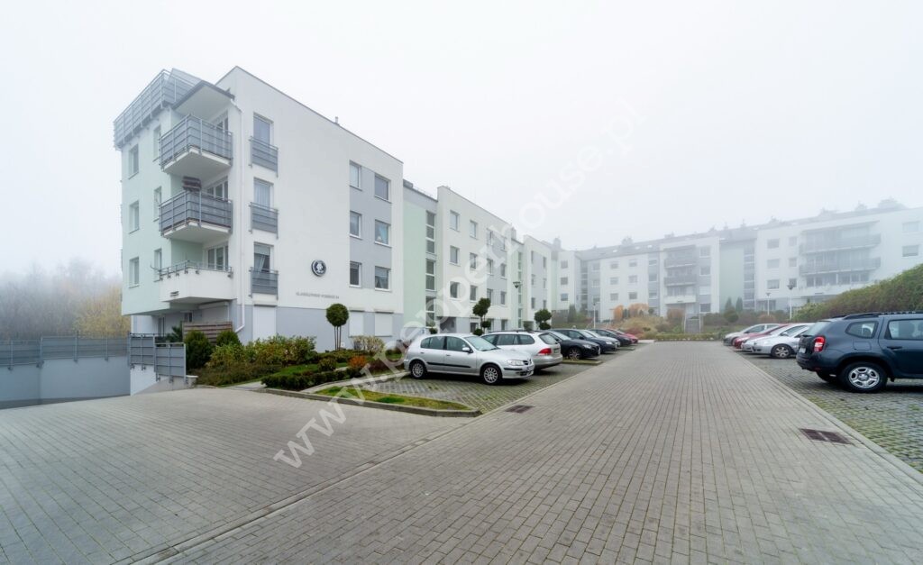 Mieszkanie na sprzedaż, Gdańsk, Morena, Królewskie Wzgórze - zdjęcie ofertowe nr 9