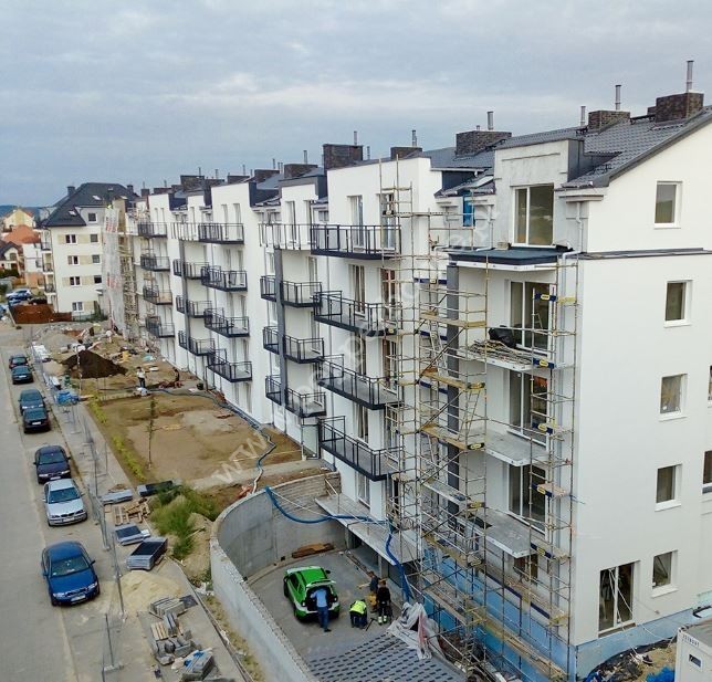 Mieszkanie na sprzedaż, pomorskie, Rumia, Dębogórska - zdjęcie ofertowe nr 3