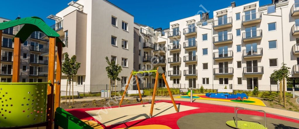 Mieszkanie na sprzedaż, pomorskie, Rumia, Dębogórska - zdjęcie ofertowe nr 4