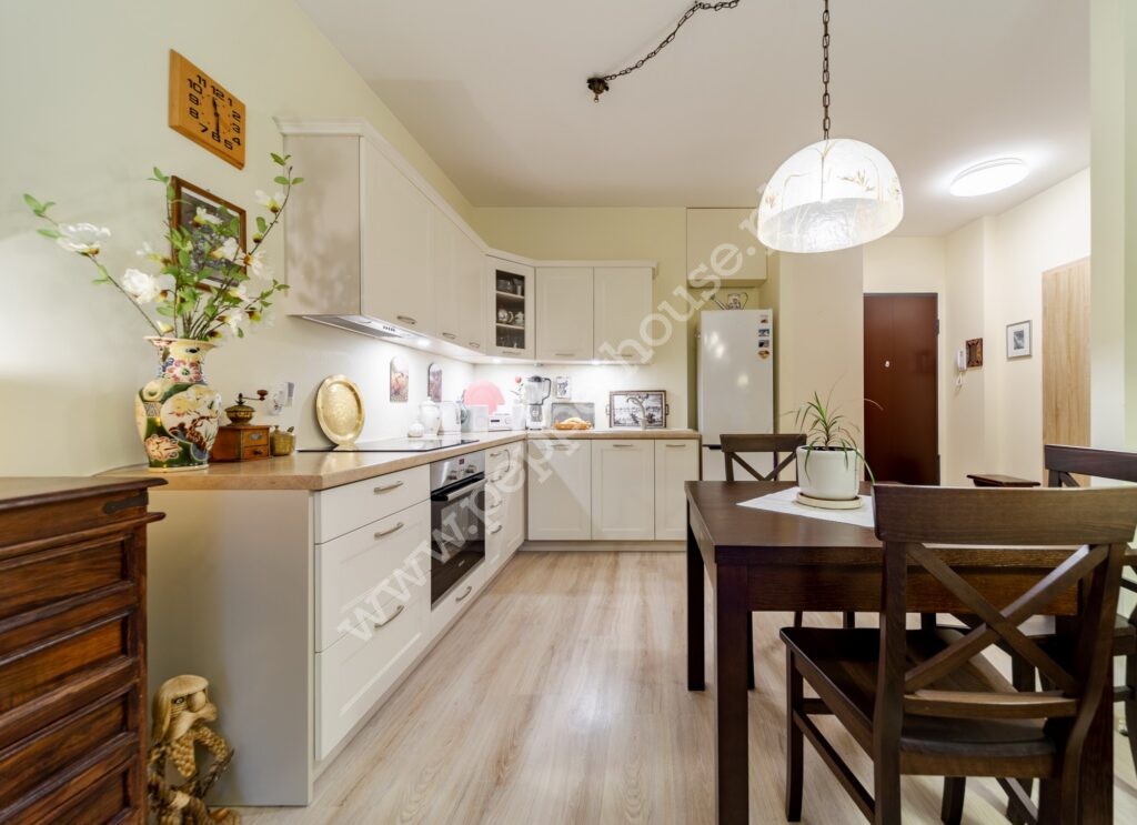 Mieszkanie na sprzedaż, Gdynia, Chwarzno, Czesława Niemena - zdjęcie ofertowe nr 5
