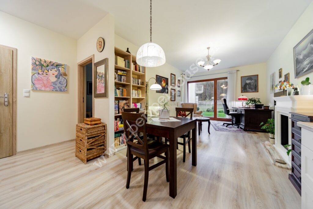 Mieszkanie na sprzedaż, Gdynia, Chwarzno, Czesława Niemena - zdjęcie ofertowe nr 7