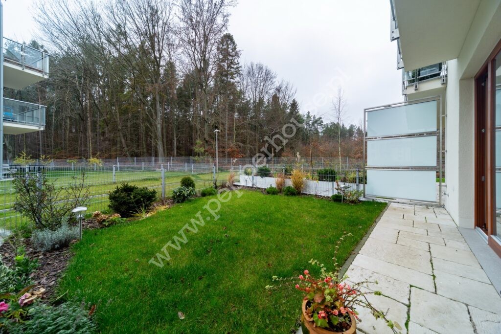 Mieszkanie na sprzedaż, Gdynia, Chwarzno, Czesława Niemena - zdjęcie ofertowe nr 10