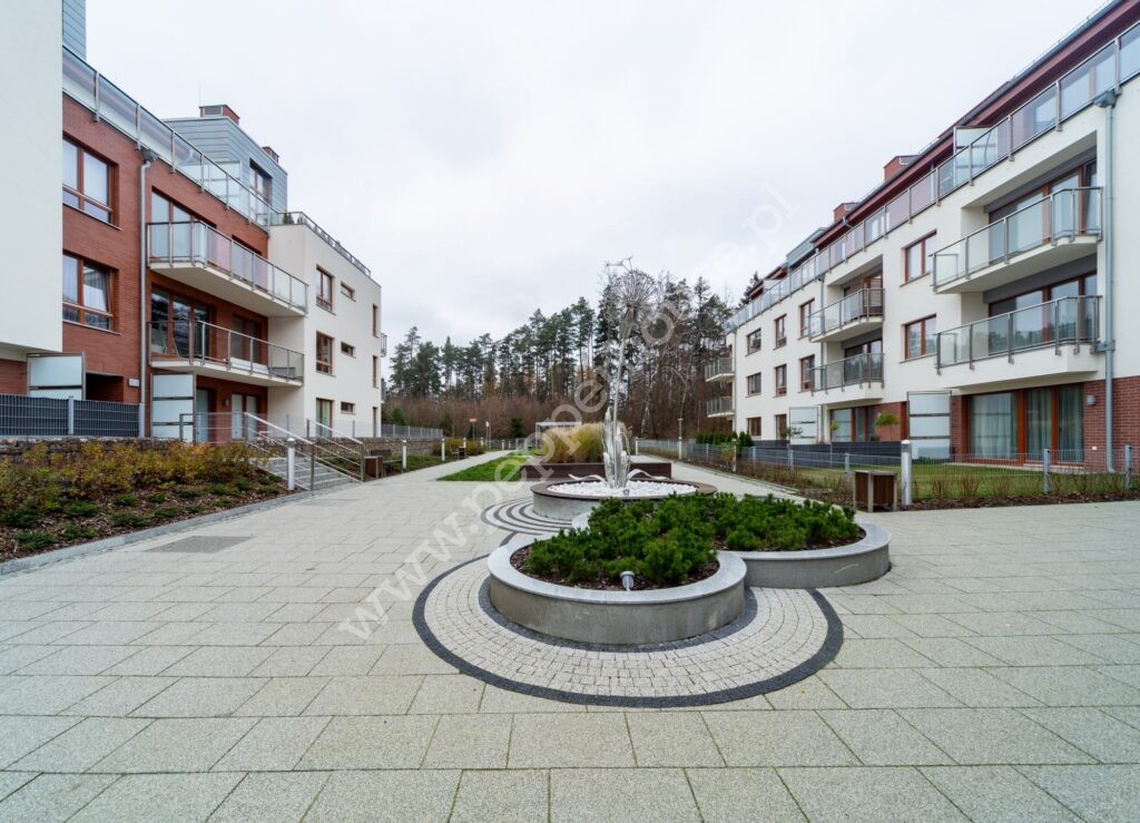 Mieszkanie na sprzedaż, Gdynia, Chwarzno, Czesława Niemena - zdjęcie ofertowe nr 13