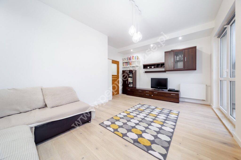 Mieszkanie na sprzedaż, Gdańsk, Siedlce, Bystrzycka - zdjęcie ofertowe nr 3