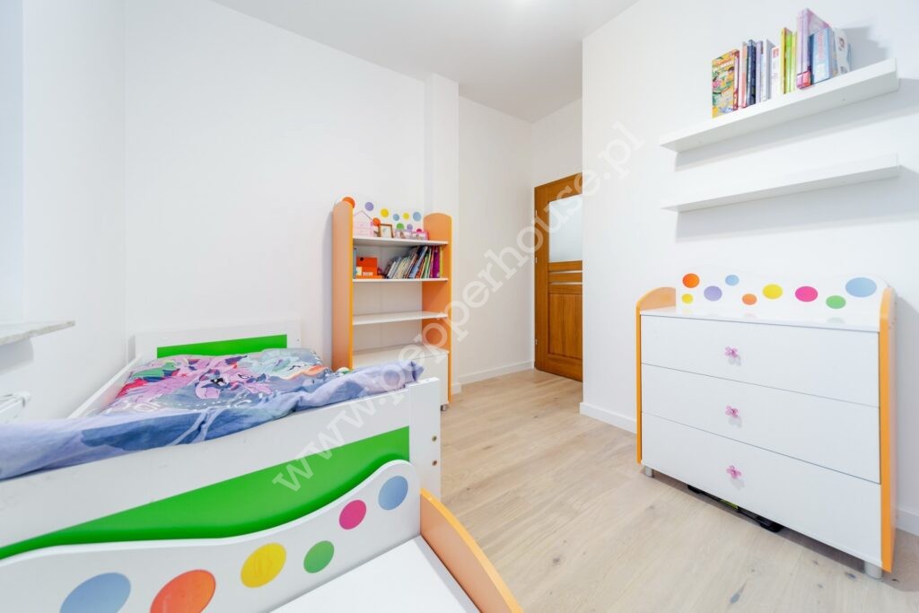Mieszkanie na sprzedaż, Gdańsk, Siedlce, Bystrzycka - zdjęcie ofertowe nr 4