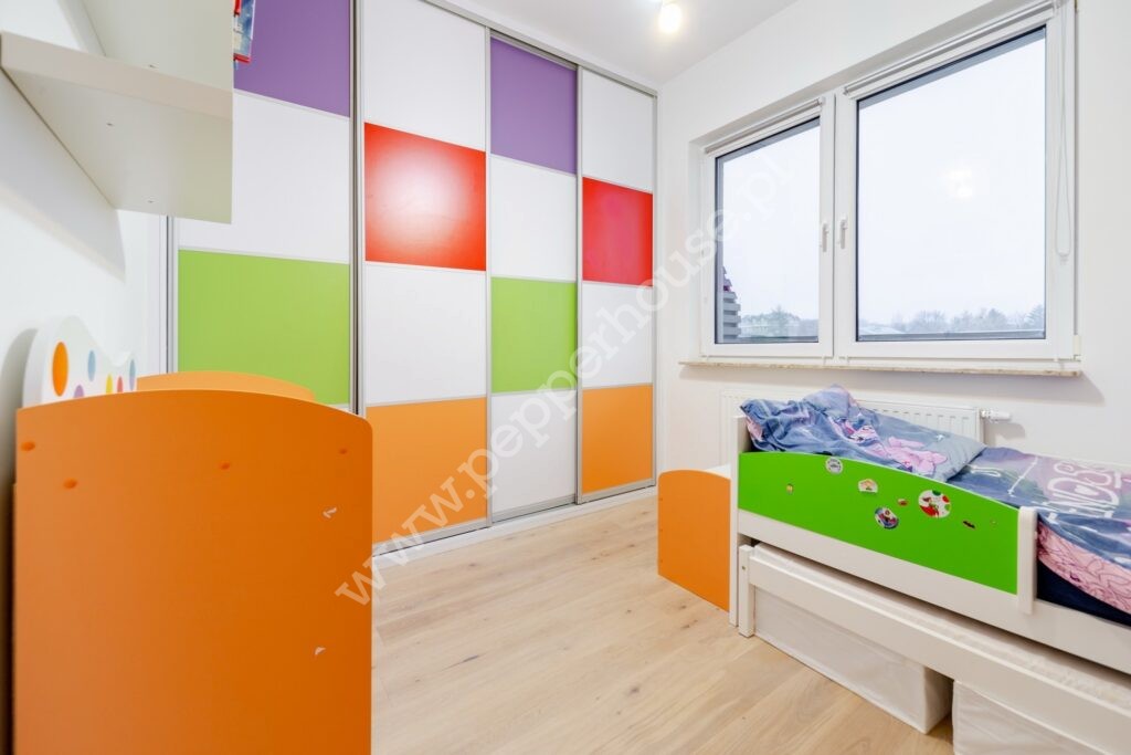 Mieszkanie na sprzedaż, Gdańsk, Siedlce, Bystrzycka - zdjęcie ofertowe nr 5