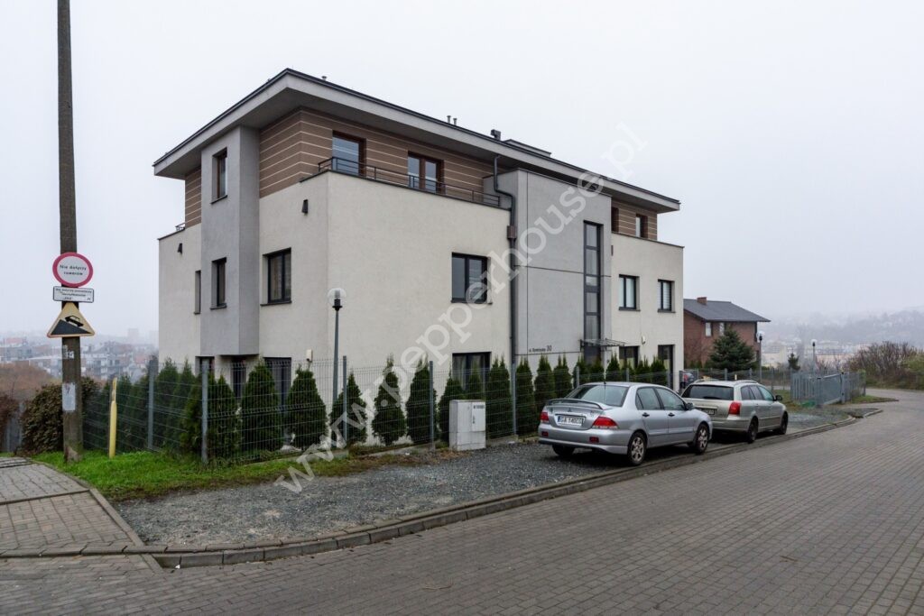 Mieszkanie na sprzedaż, Gdańsk, Siedlce, Bystrzycka - zdjęcie ofertowe nr 13