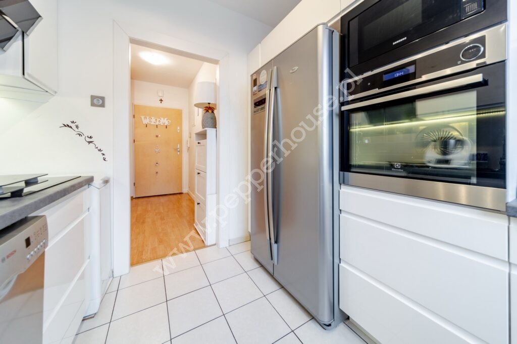 Mieszkanie na sprzedaż, Gdańsk, Przymorze, Piastowska - zdjęcie ofertowe nr 4