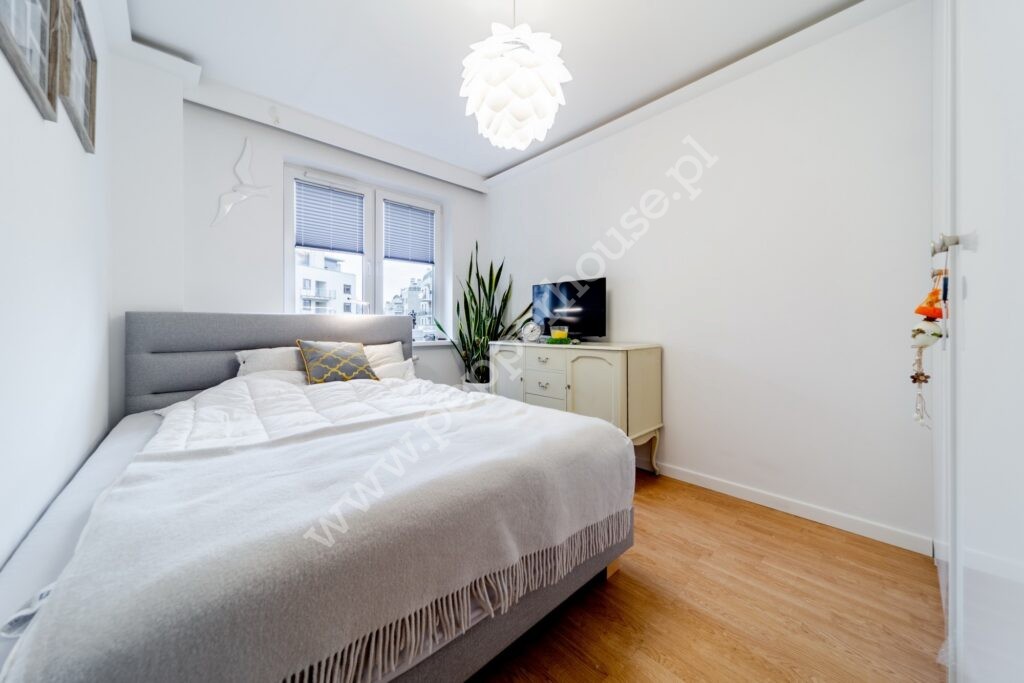 Mieszkanie na sprzedaż, Gdańsk, Przymorze, Piastowska - zdjęcie ofertowe nr 3