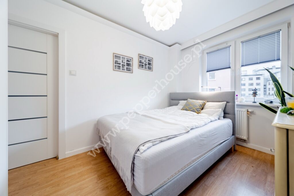 Mieszkanie na sprzedaż, Gdańsk, Przymorze, Piastowska - zdjęcie ofertowe nr 2