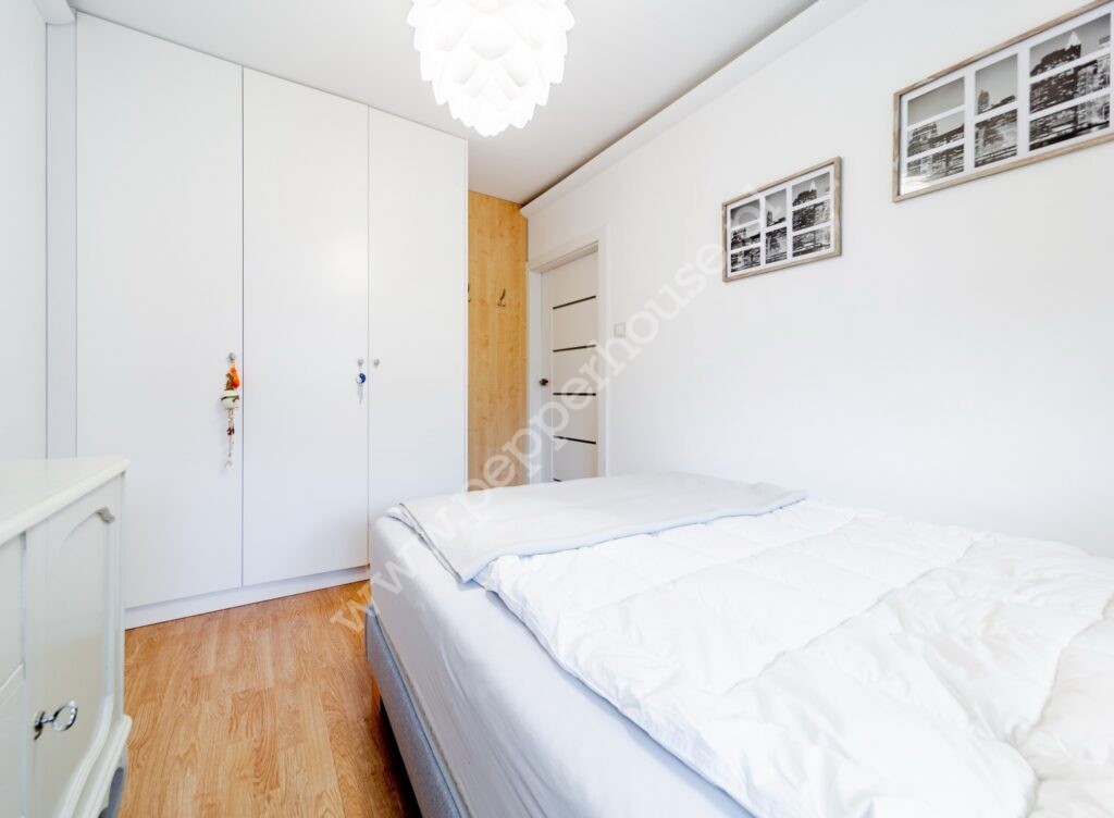 Mieszkanie na sprzedaż, Gdańsk, Przymorze, Piastowska - zdjęcie ofertowe nr 6