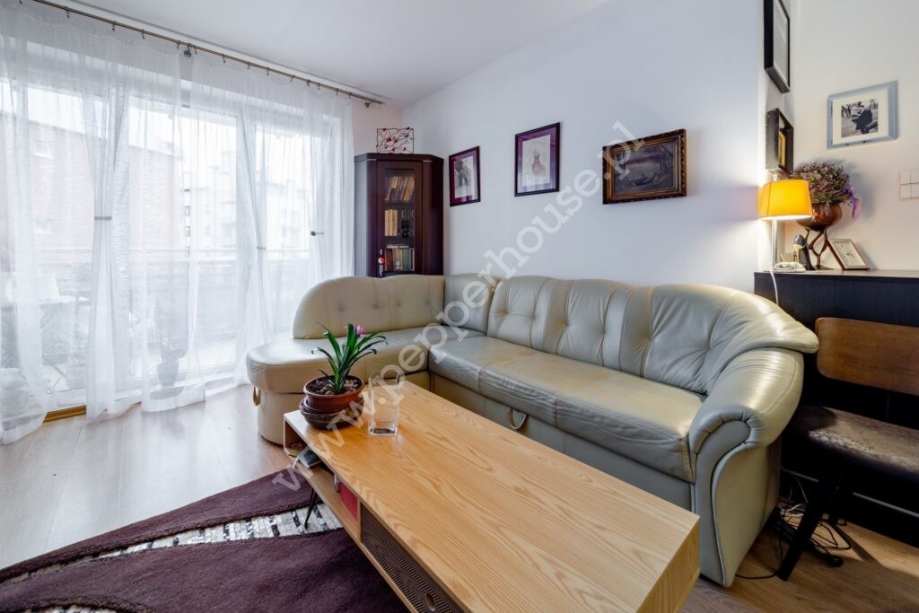 Mieszkanie na sprzedaż, Gdańsk, Przymorze, Piastowska - zdjęcie ofertowe nr 7