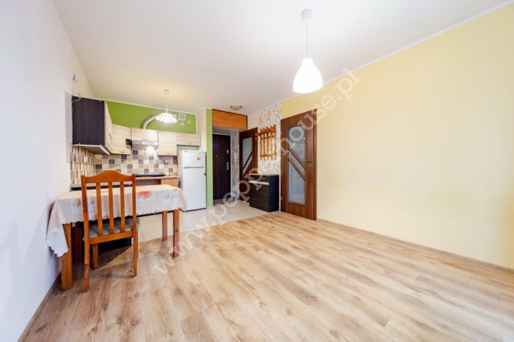 , Gdańsk, Jasień, Potęgowska - listing photo no. 1