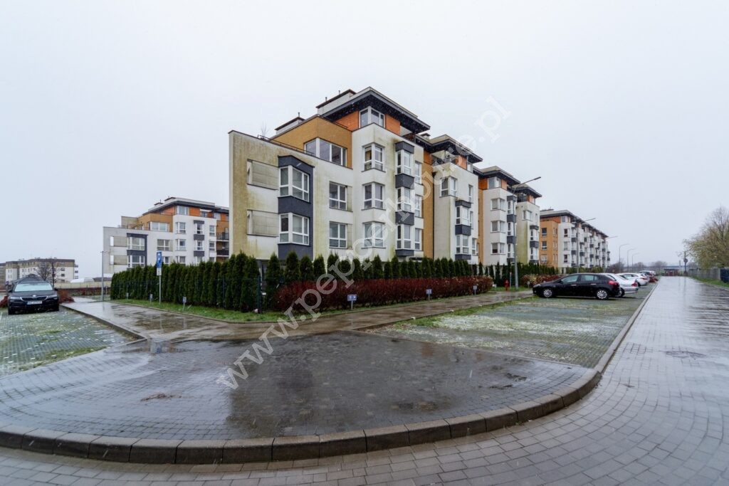 , Gdańsk, Jasień, Potęgowska - listing photo no. 10