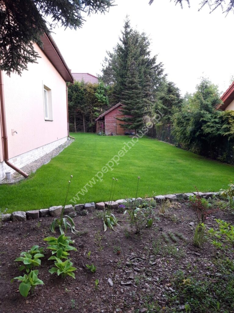 , Gdańsk, Osowa, Neptuna - listing photo no. 23