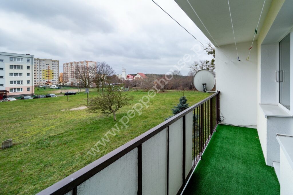 , Gdynia, Oksywie, Kampinoska - listing photo no. 4