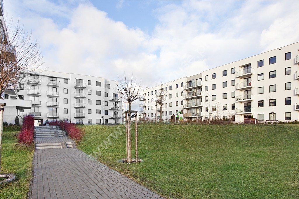 Mieszkanie na sprzedaż, Gdańsk, Morena, Czesława Miłosza - zdjęcie ofertowe nr 11
